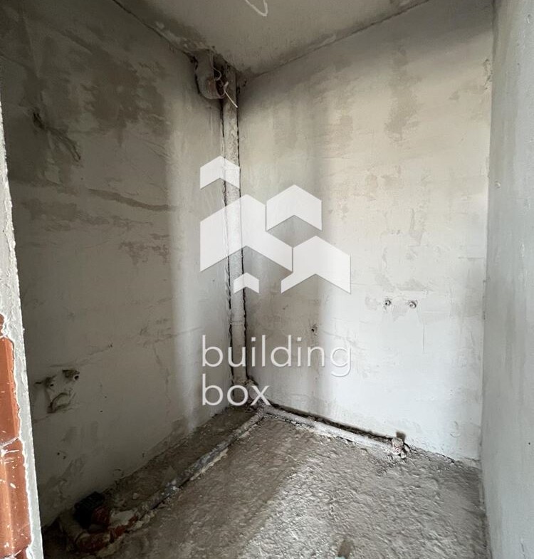 Тристаен апартамент - с. Белащица - 0