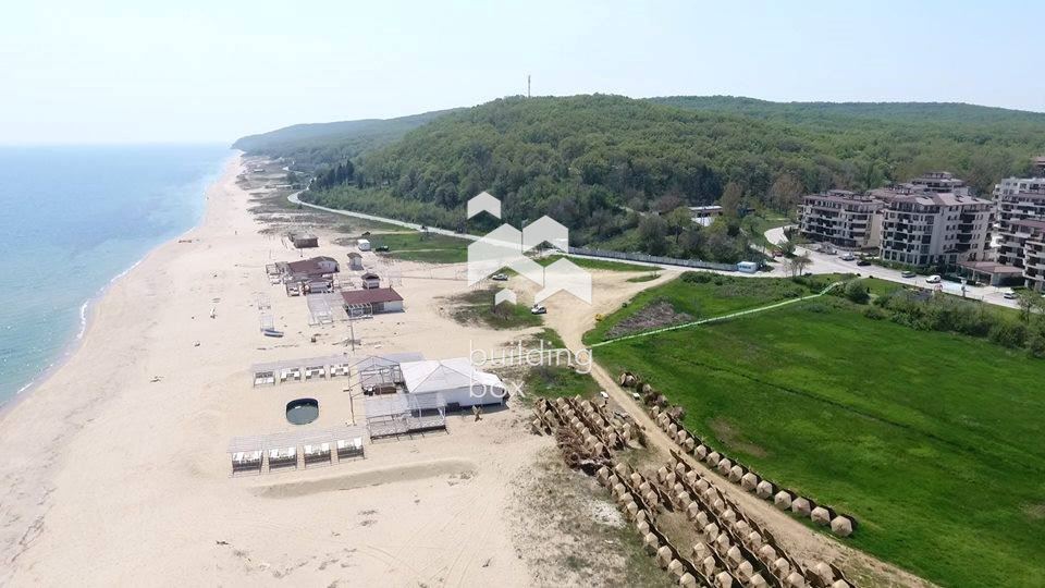 2-стаен - Варна, област, с.Шкорпиловци - 0