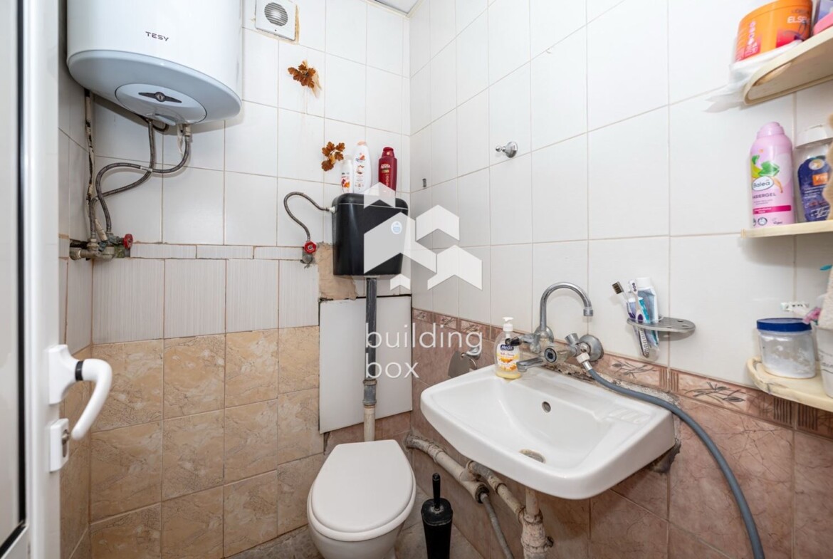 Двустаен обзаведен апартамент - кв. "Изгрев" - 0