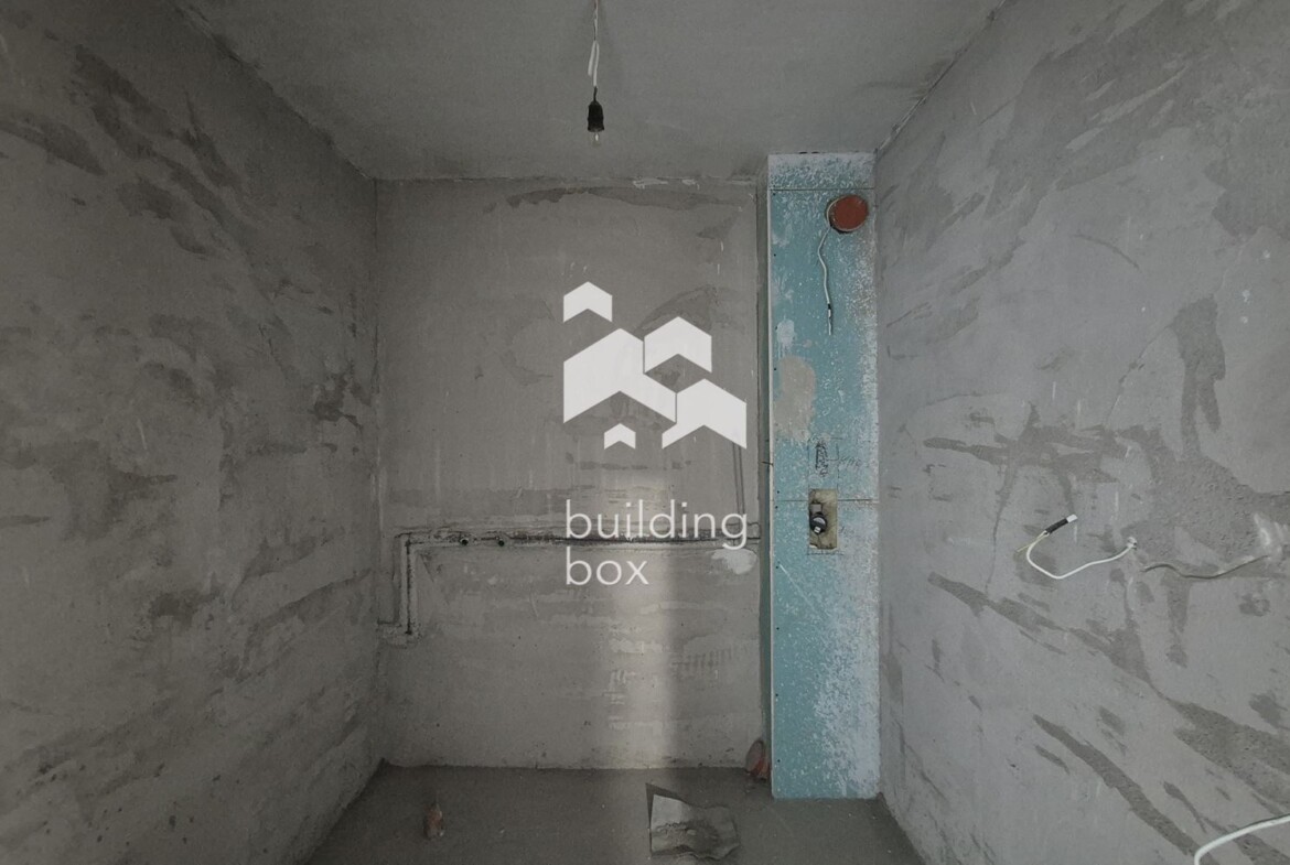 Тристаен апартамент с АКТ 16 - кв. "Кършияка" - 0