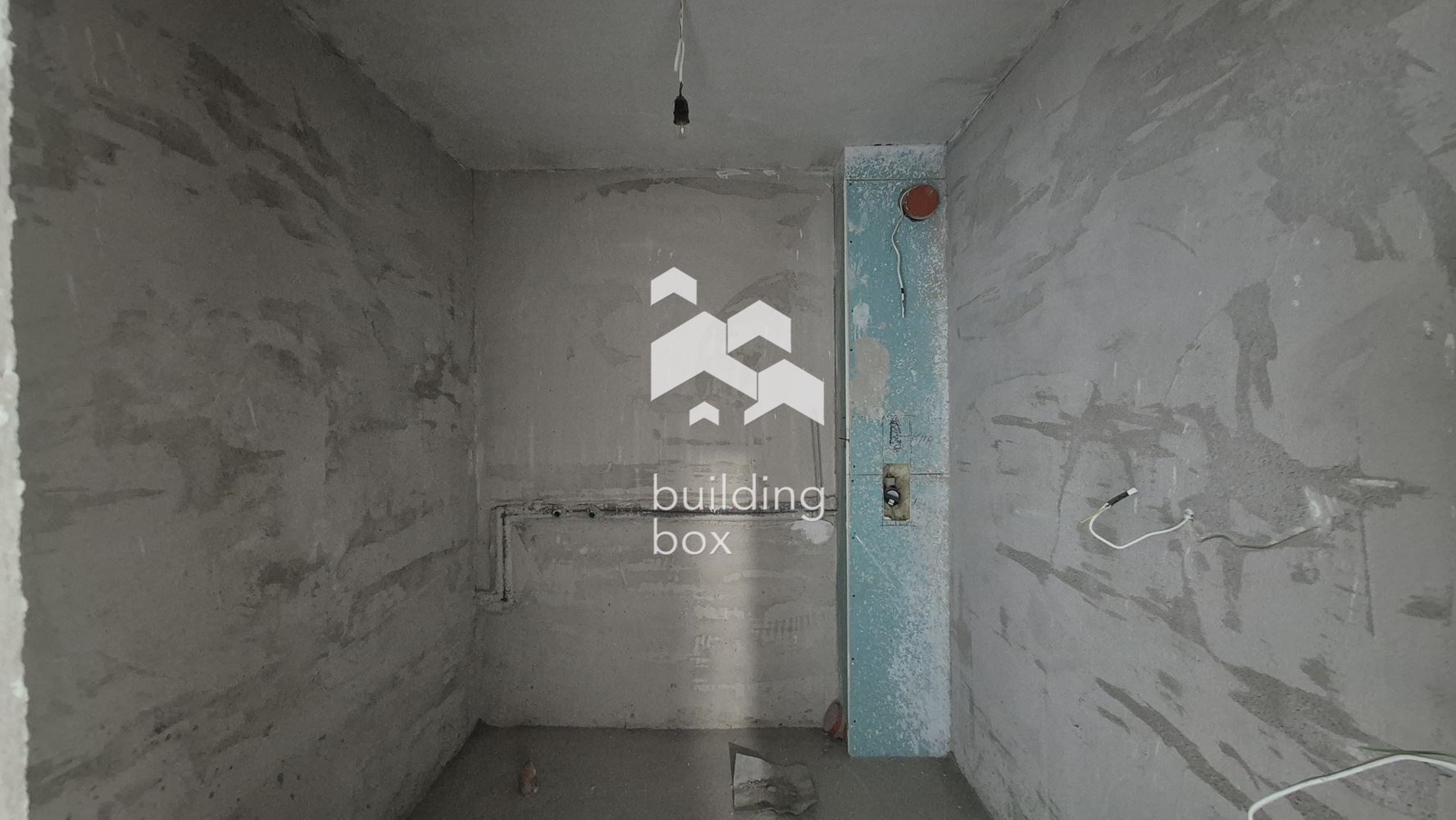 Тристаен апартамент с АКТ 16 - кв. "Кършияка" - 0