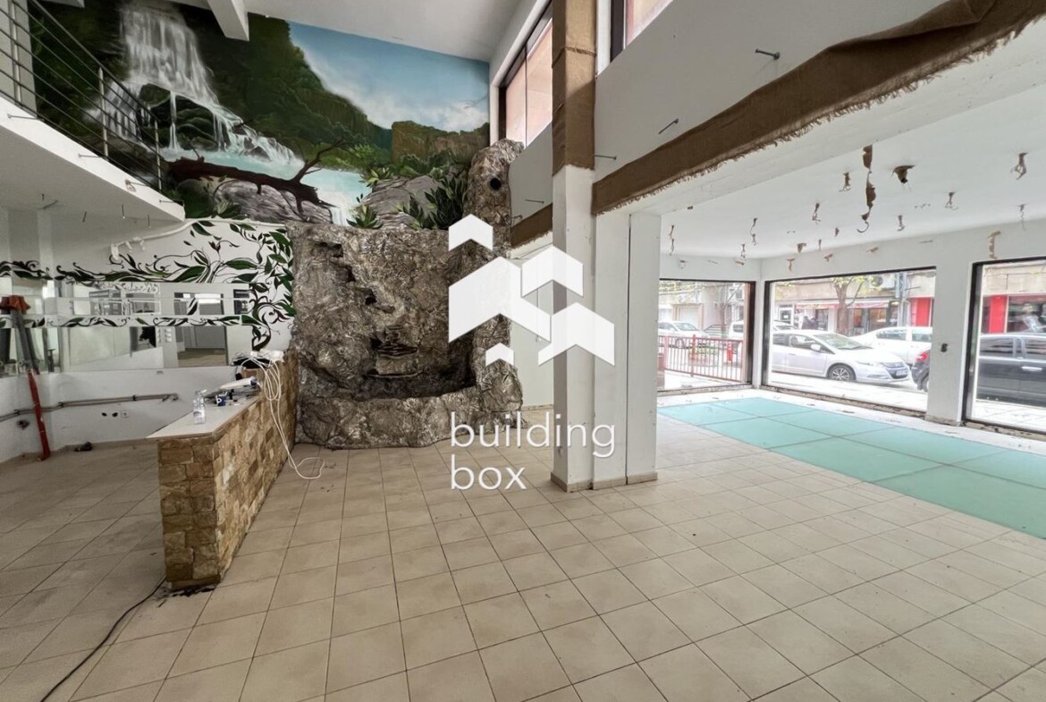 Търговска площ в ж.к. БОРОВО се отдава под наем! Цена по ДОГОВАРЯНЕ! - 0