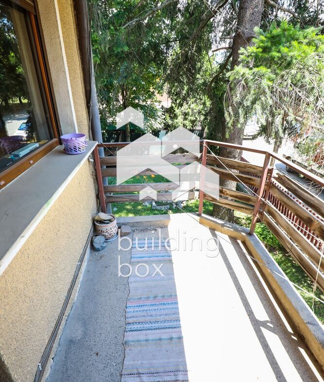 Етаж от къща в гр. Ботевград - 0