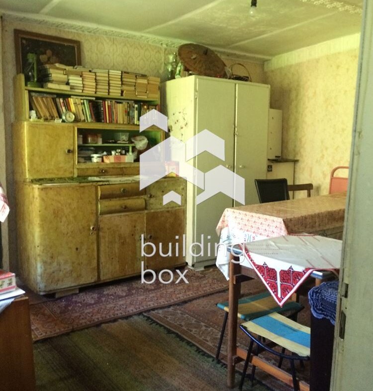 Къща във вилната зона на с. Макоцево - 0