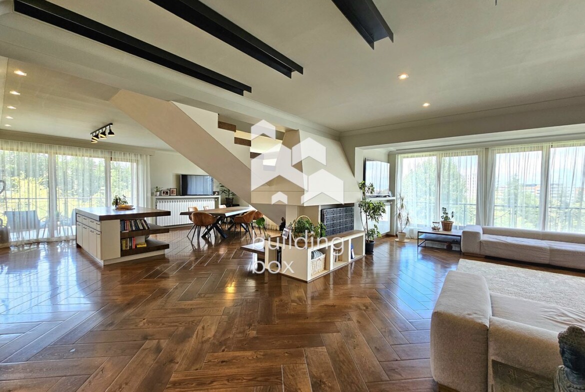 4-стаен - София, Витоша - 0