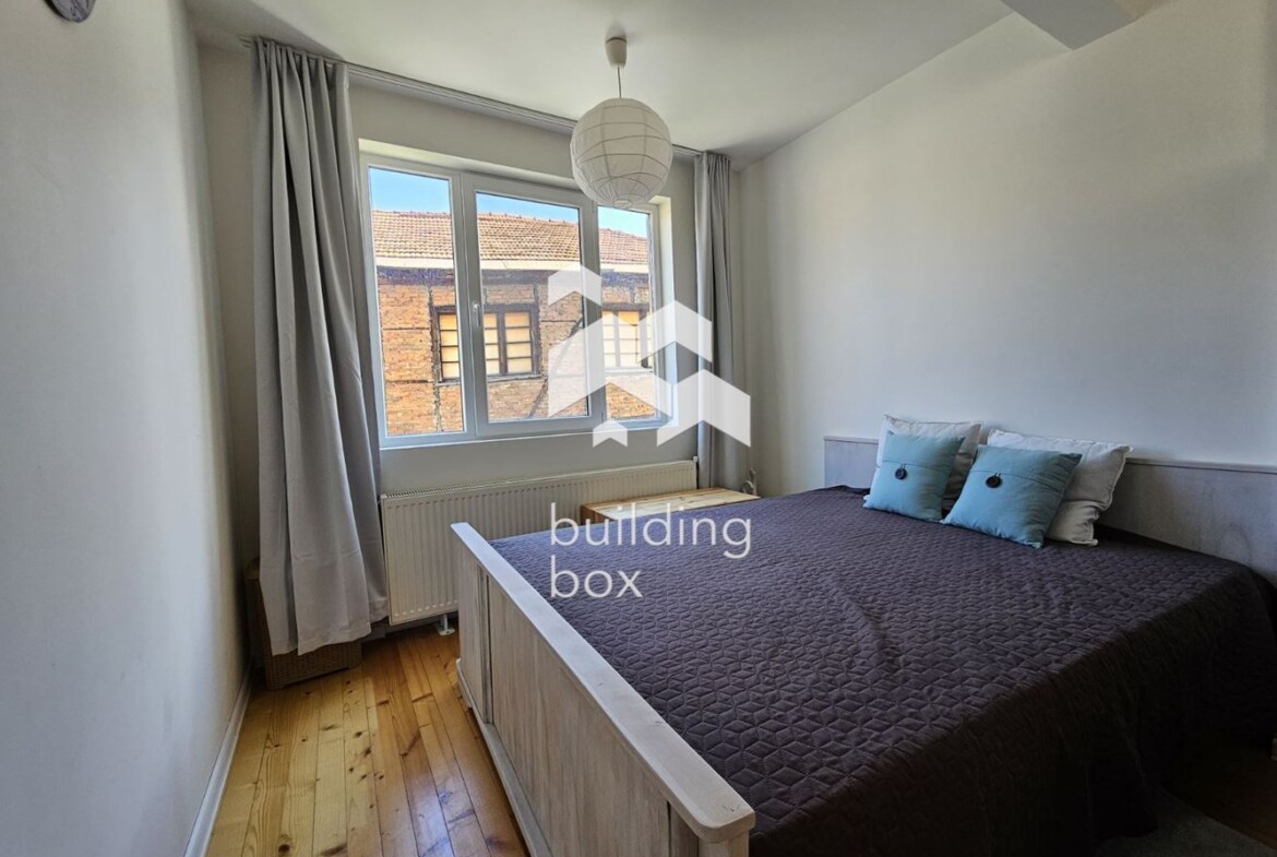 Етаж от къща - гр. Батак - 0