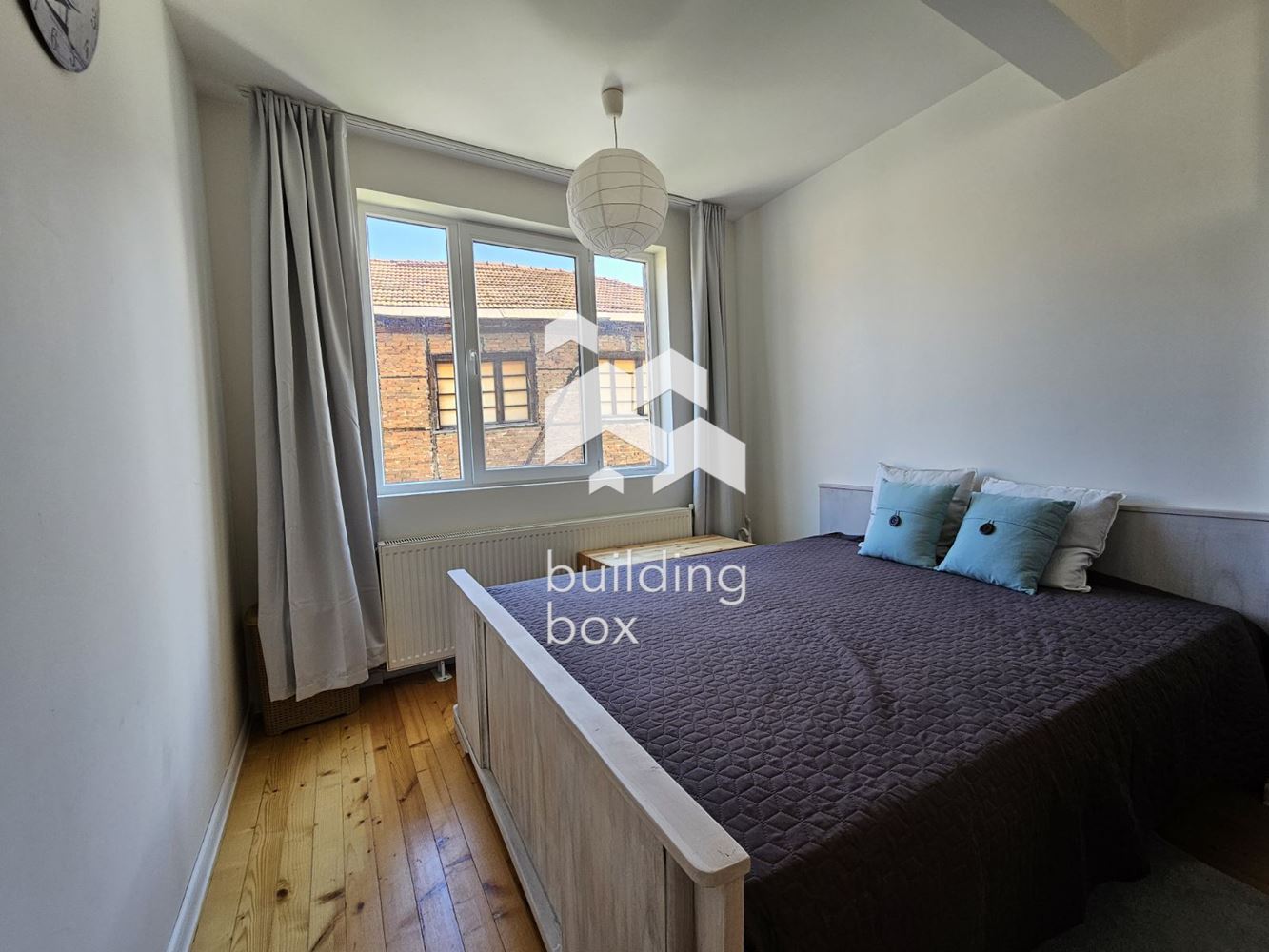 Етаж от къща - гр. Батак - 0