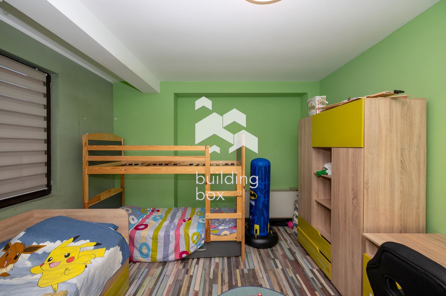 Самостоятелна къща - с. Първенец - 0