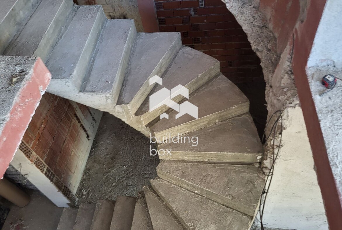 Мезонет в Белите Брези - 0