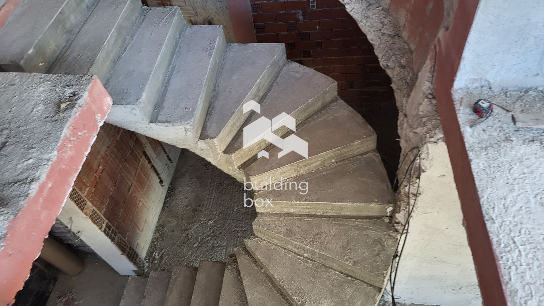 Мезонет в Белите Брези - 0