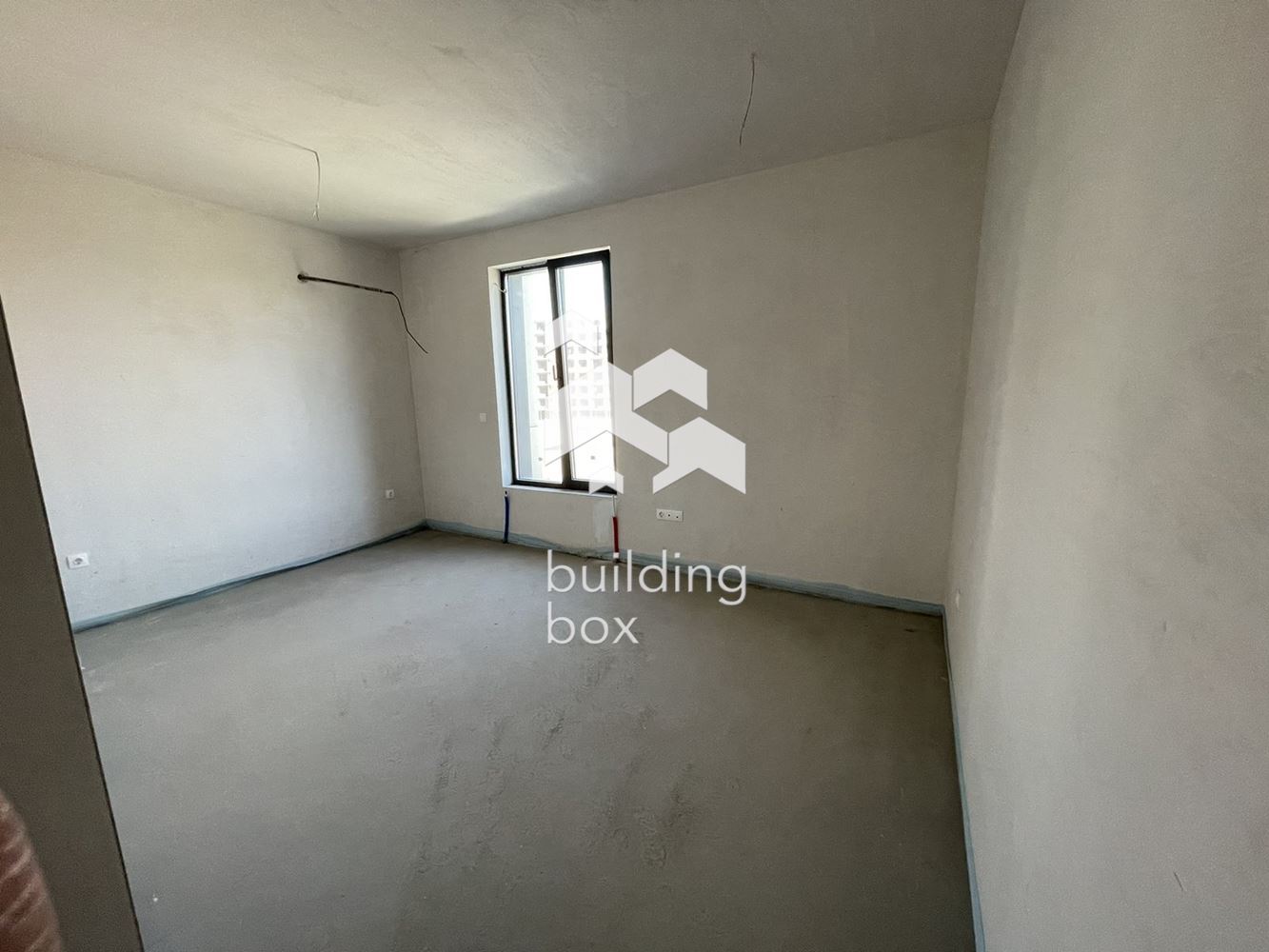 Тристаен апартамент - кв. Каменица 1 - 0