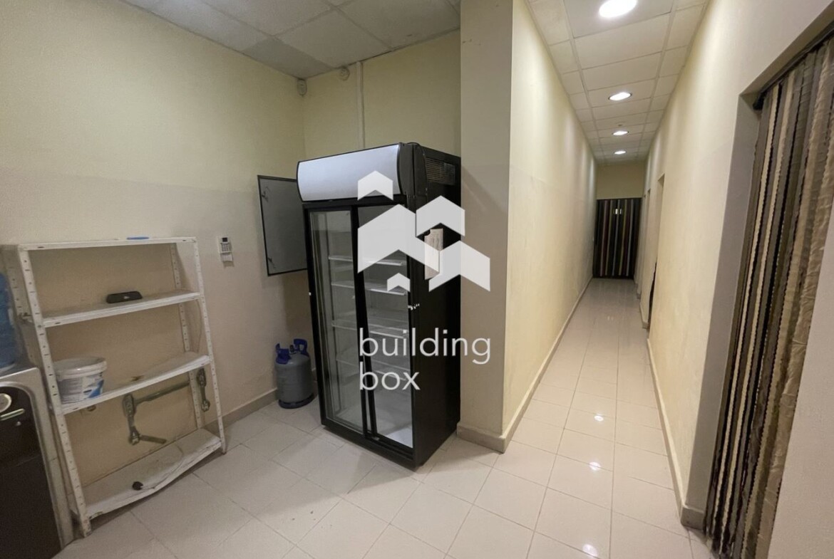 Ресторант в Комплекс Хармони Хилс - 0