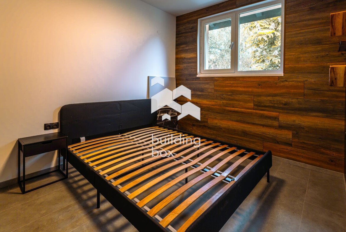 Модерен тристаен апартамент под наем в Разсадника - 0