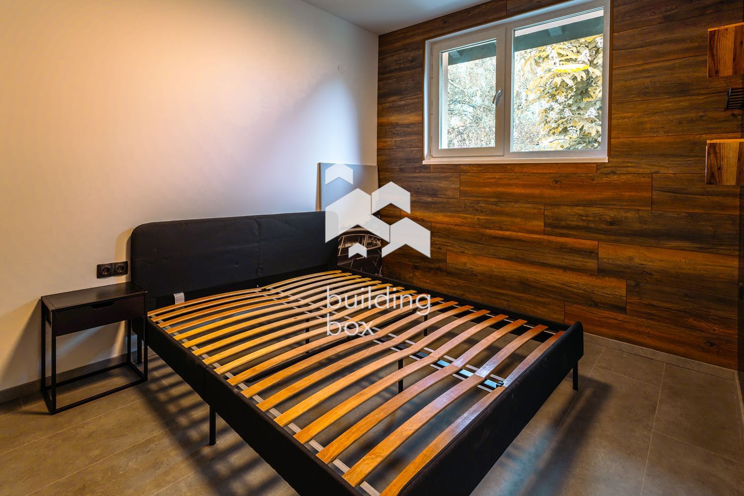 Модерен тристаен апартамент под наем в Разсадника - 0