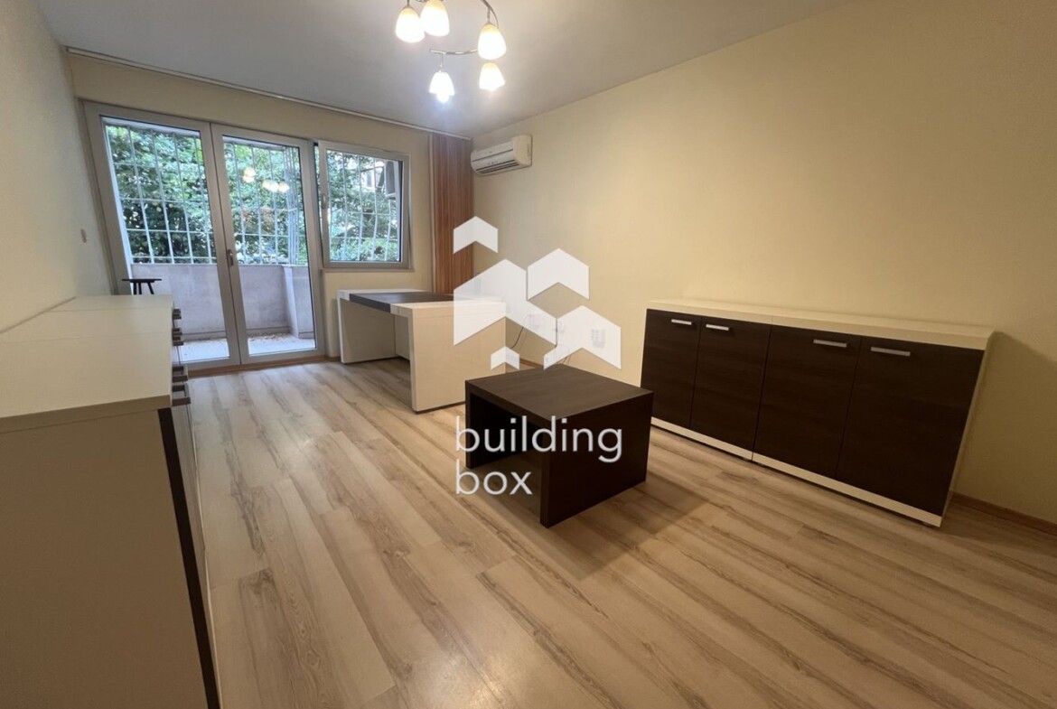 Офис в Лагера - 0