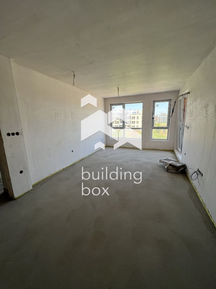 Двустаен апартамент - кв. Христо Смирнески - 0