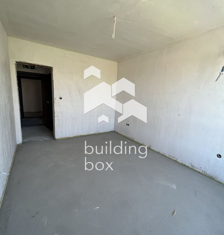 Двустаен апартамент - кв. Христо Смирнески - 0