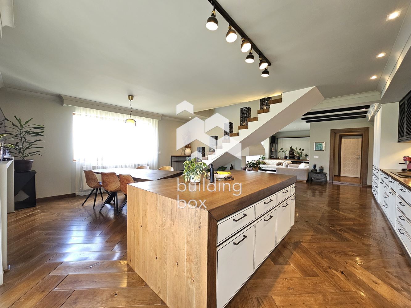 4-стаен - София, Витоша - 0