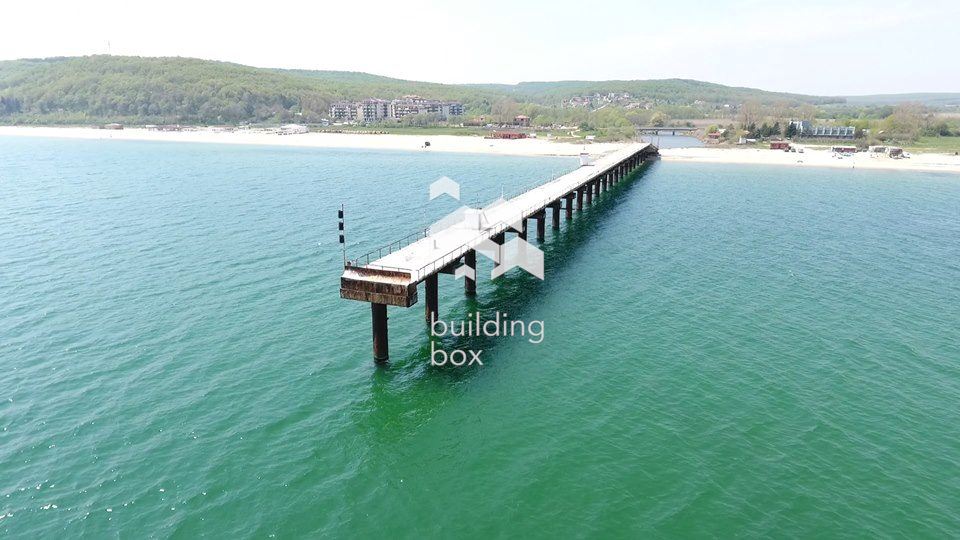 3-стаен - Варна, област, с.Шкорпиловци - 0