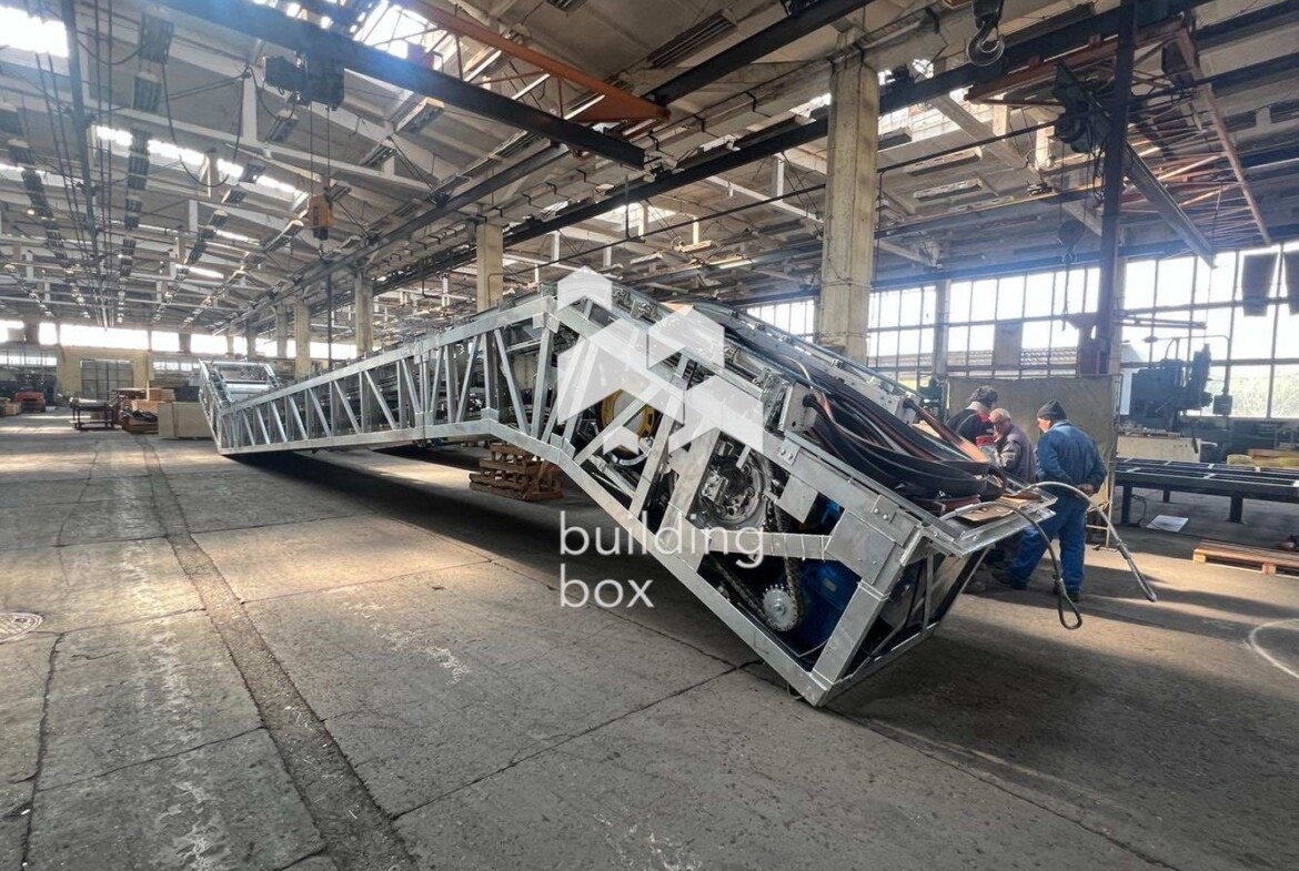 Пром. помещение - 0