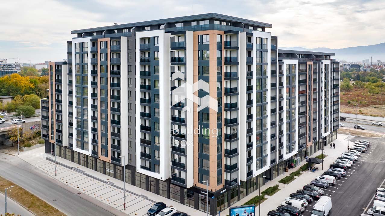 Магазин в широк център на гр. Пловдив - 0