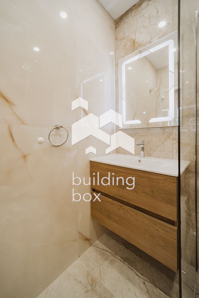 Двустаен обзаведен в един от най-предпочитаните комплекси в гр. Варна - 0