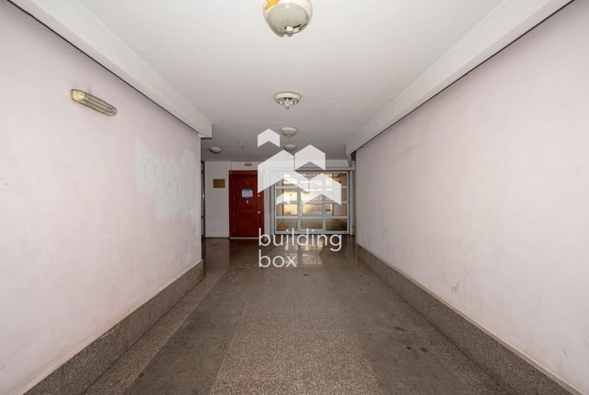 Двустаен апартамент - кв. Кършияка - 0