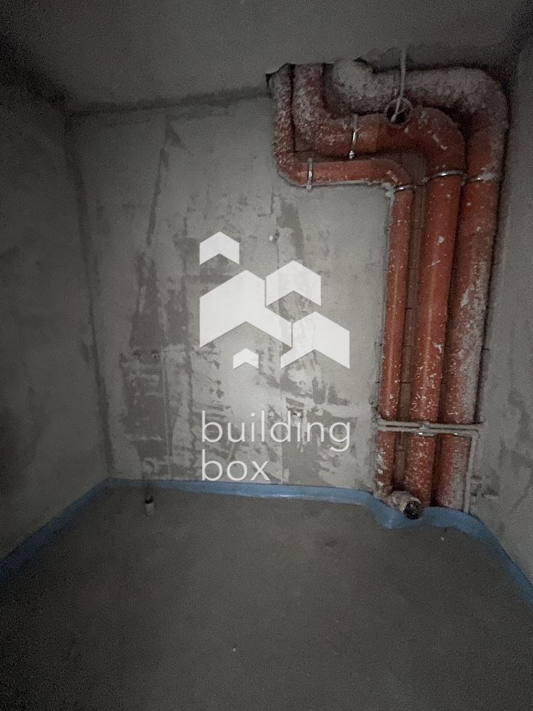 Двустаен апартамент - "Лаута Форест" - 0