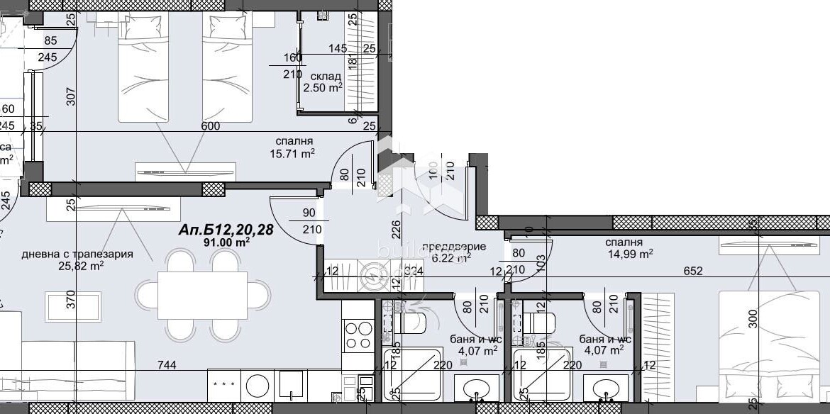 Преференциална схема на плащане за клиентите на Билдинг Бокс - 0