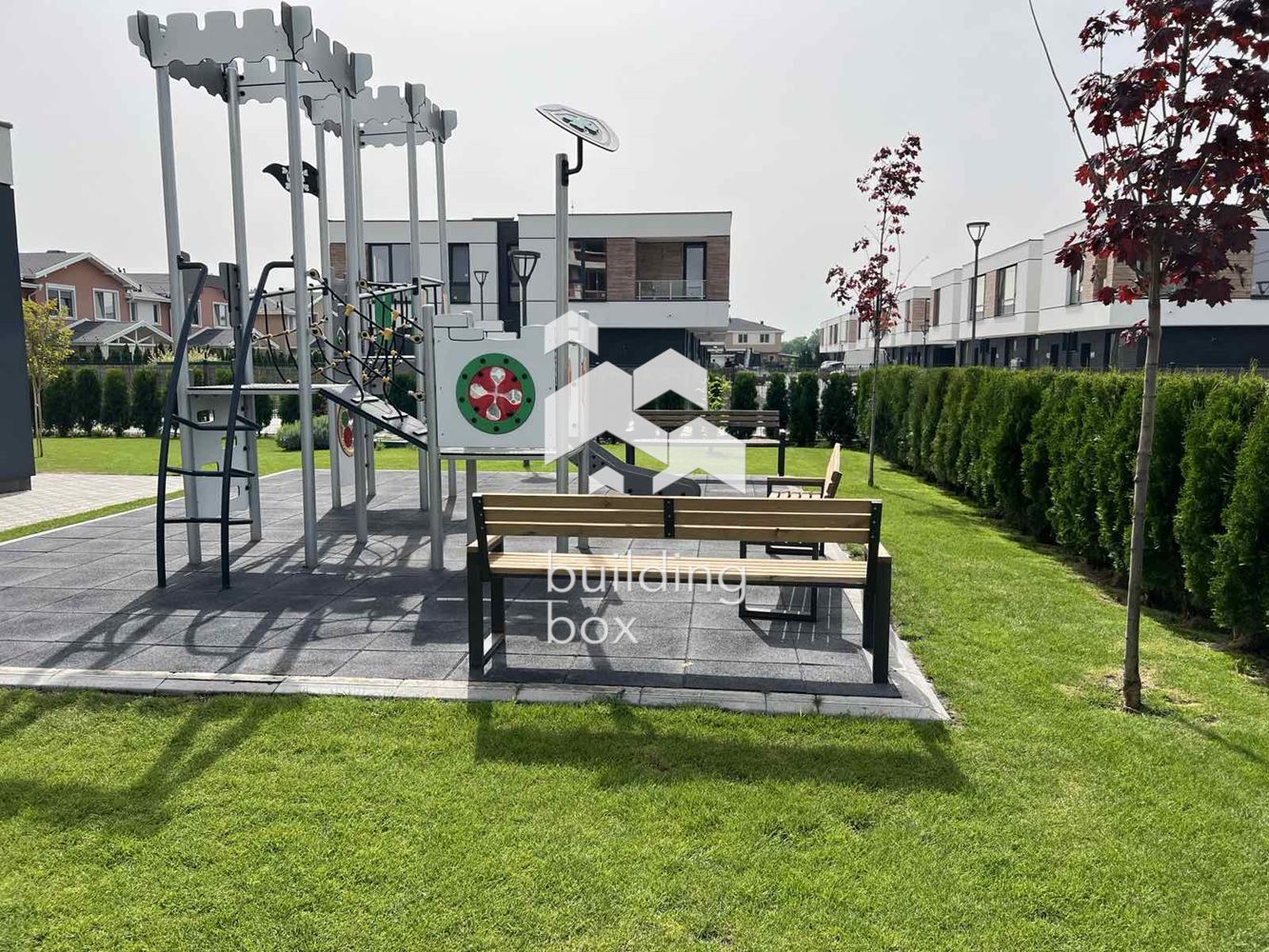 Тристаен апартамент с две паркоместа - гр. Пловдив - 0