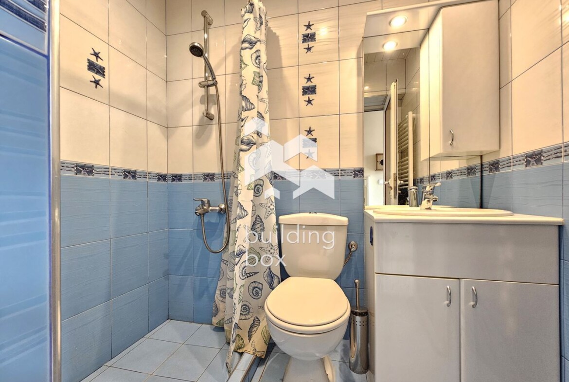 Тристаен апартамент в Артекс Младост 2 - 0