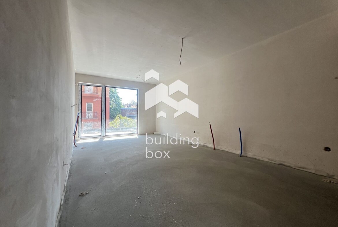 Четиристаен апартамент в нова модерна сграда – Централна София - 0