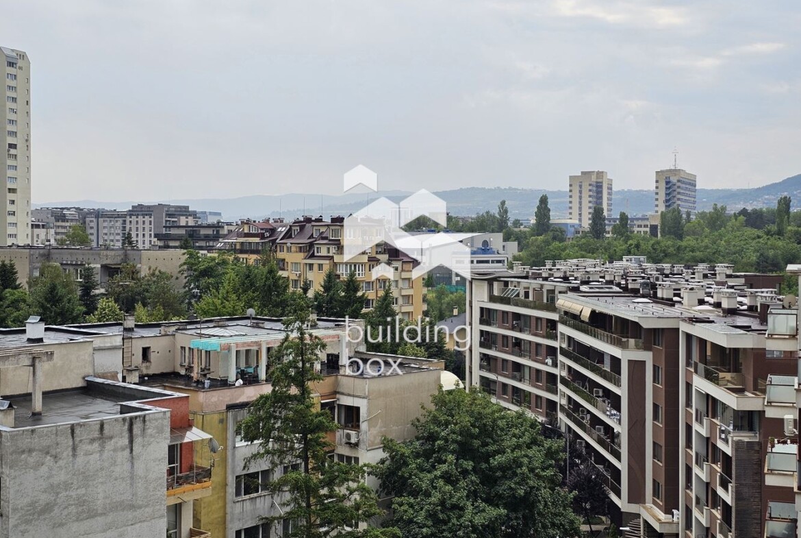 Тристаен апартамент в Артекс Младост 2 - 0