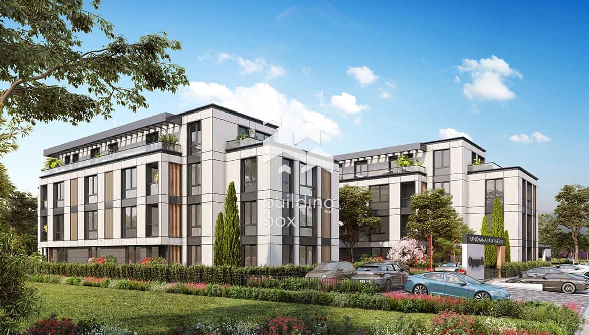 Тристаен апартамент - кв. Христо Смирненски - 0