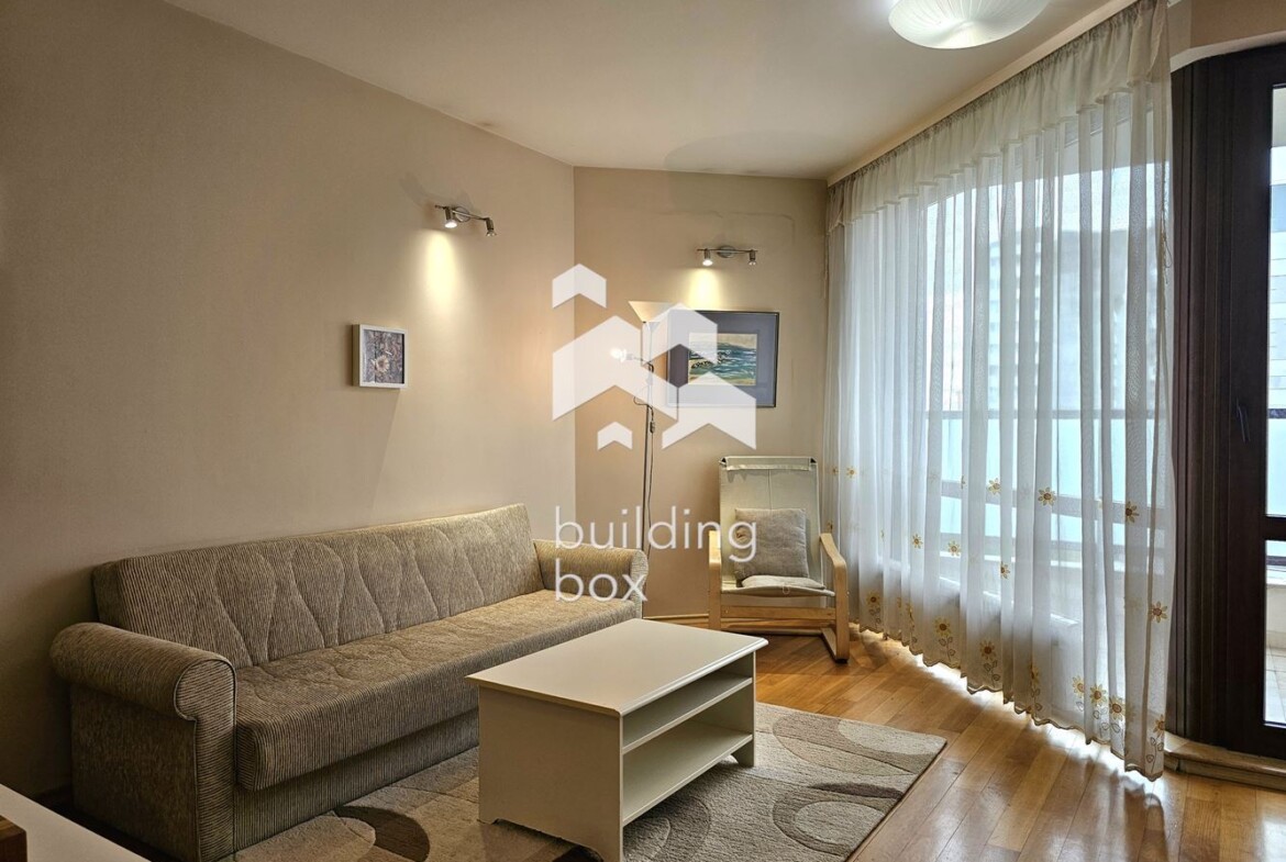 Тристаен апартамент в Артекс Младост 2 - 0