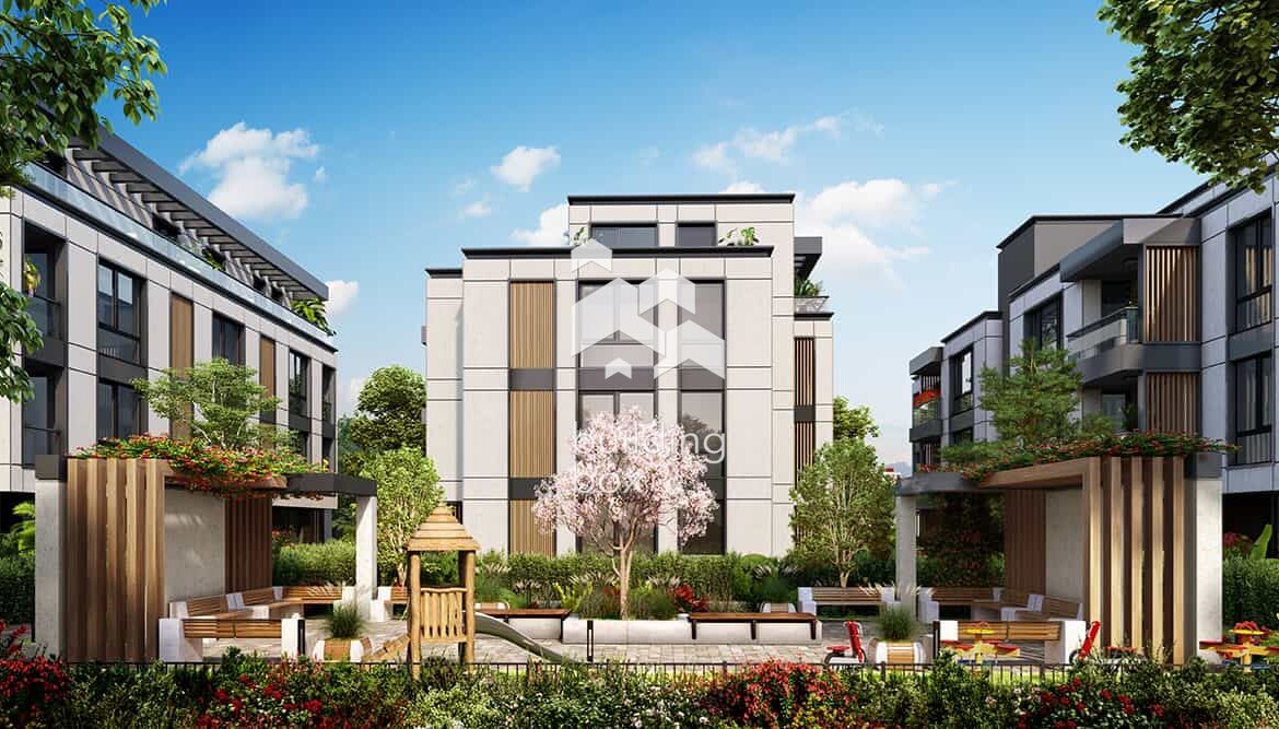 Тристаен апартамент - кв. Христо Смирненски - 0