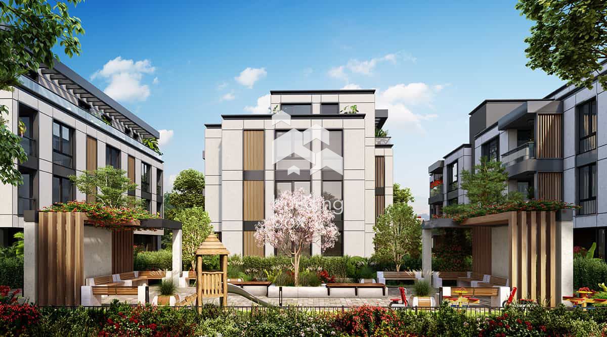 Тристаен апартамент - кв. Христо Смирненски - 0