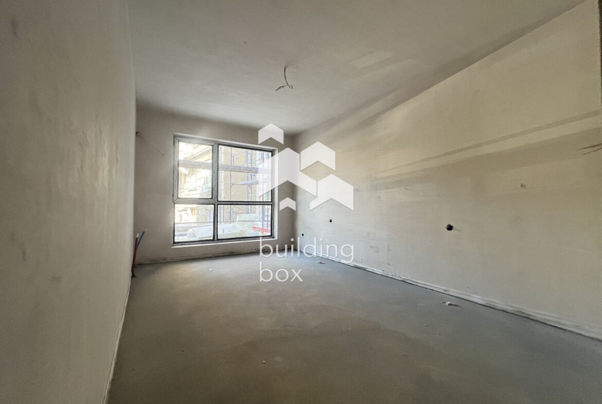 Двстаен апартамент в нова модерна сграда – Централна София - 0