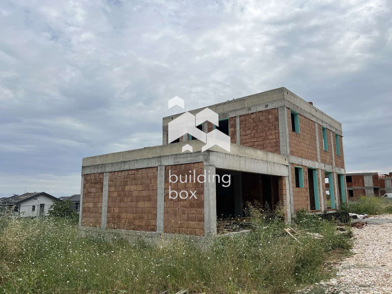 Къща - с. Марково - 0