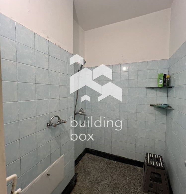 Тристаен апартамент - кв.Тракия - 0