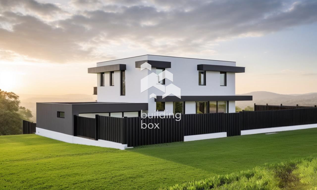 Къща - с. Марково - 0