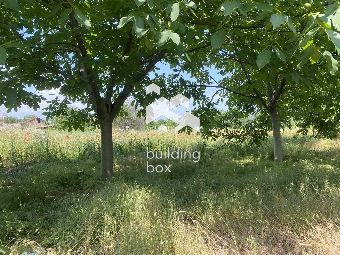 Къща за ремонт - с. Стряма - 0