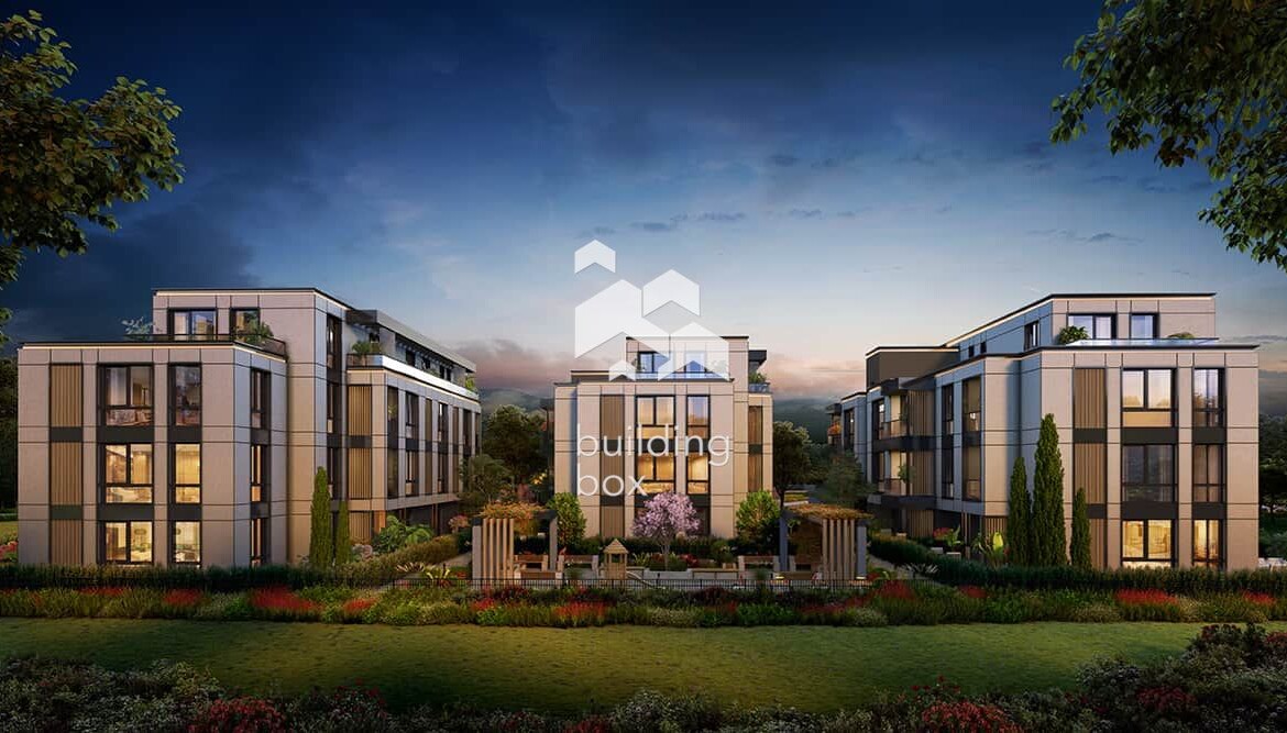 Тристаен апартамент - кв. Христо Смирненски - 0