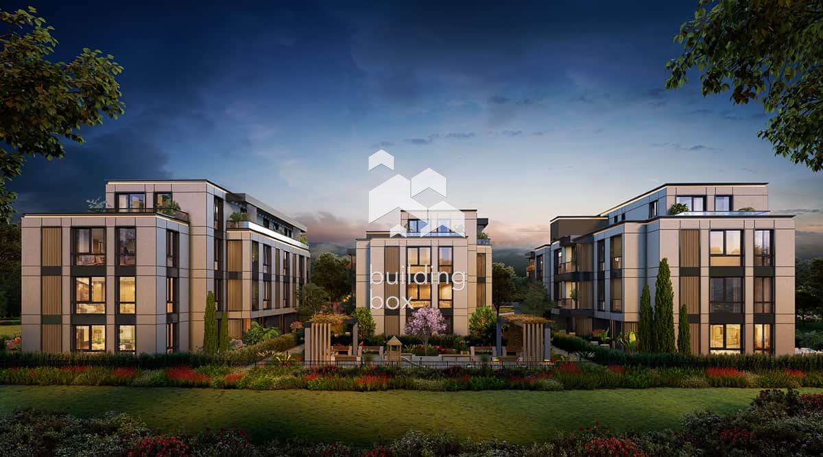 Тристаен апартамент - кв. Христо Смирненски - 0