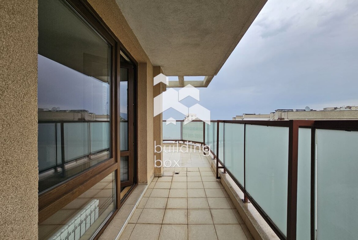 Тристаен апартамент в Артекс Младост 2 - 0