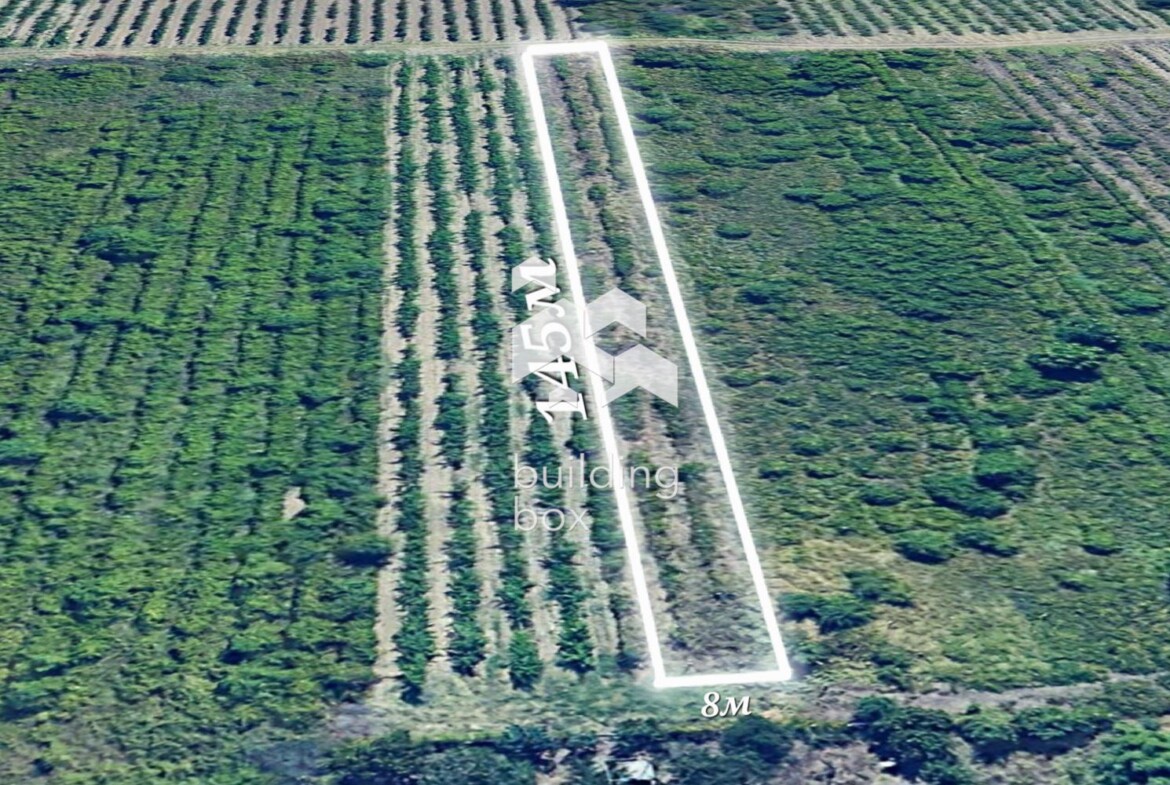 Земеделска земя - с. Марково - 0