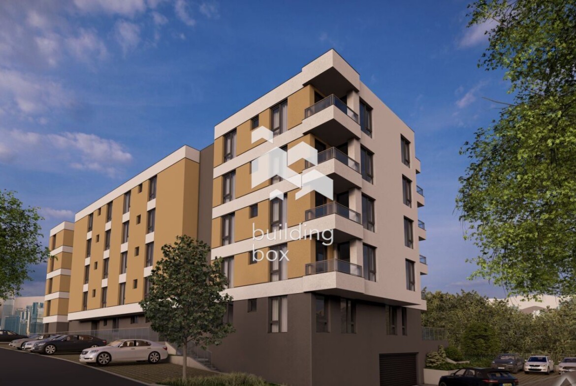 2-стаен - Варна, Владиславово - 0