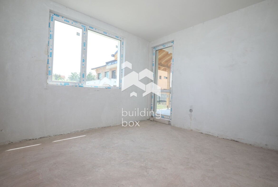 Къща в гр. Костинброд - 0