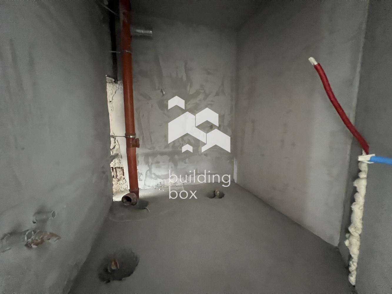 Четиристаен апартамент в нова модерна сграда – Централна София - 0