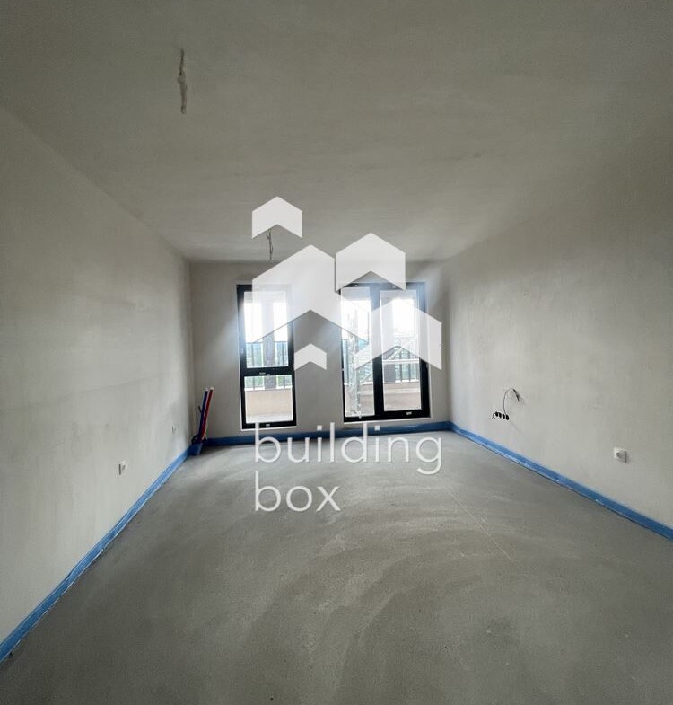 Двустаен апартамент - "Лаута Форест" - 0